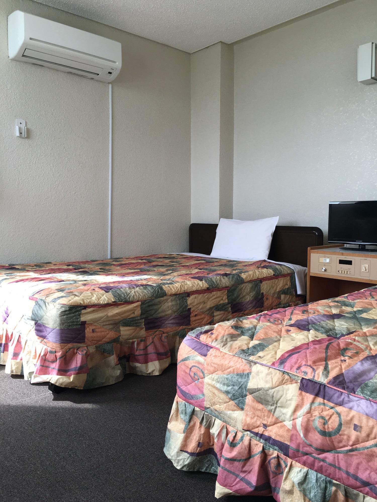 Hotel South Island Miyakojima  Екстериор снимка