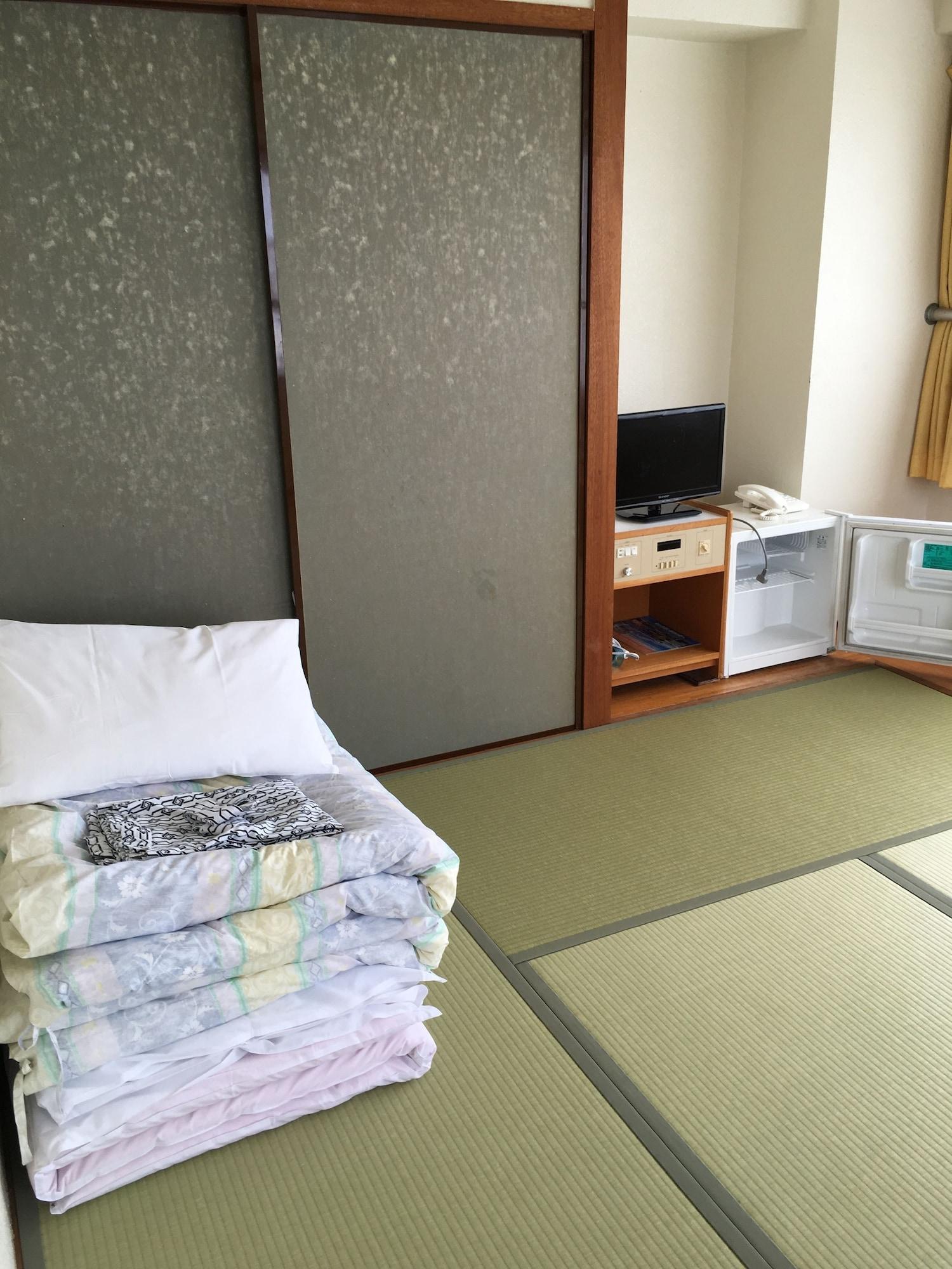Hotel South Island Miyakojima  Екстериор снимка