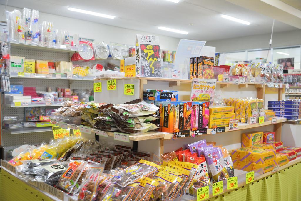 Hotel South Island Miyakojima  Екстериор снимка