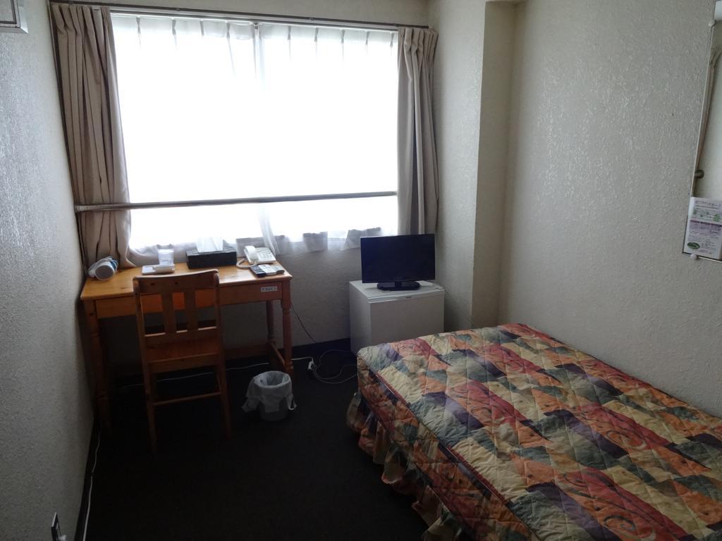 Hotel South Island Miyakojima  Екстериор снимка