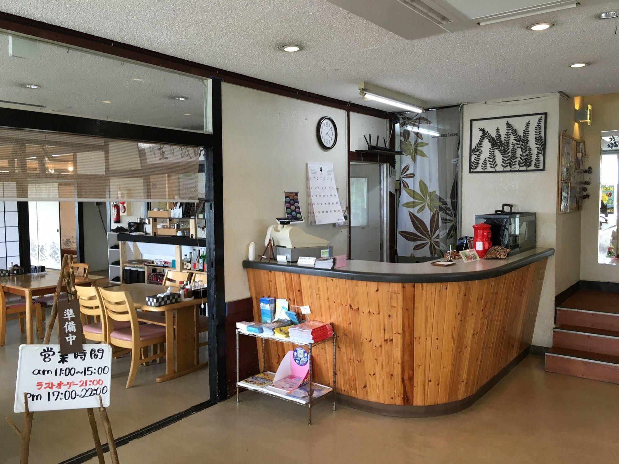 Hotel South Island Miyakojima  Екстериор снимка